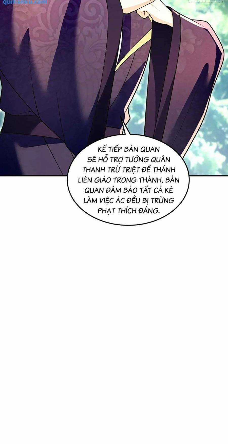 Ta Dựa Vào Cà Khịa Để Trở Thành Đại Lão Thể Tu Chapter 25 trang 25