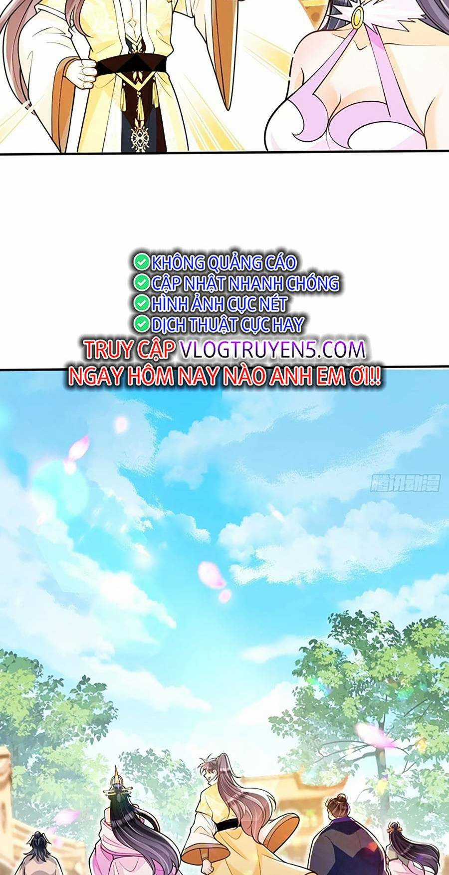 Ta Dựa Vào Cà Khịa Để Trở Thành Đại Lão Thể Tu Chapter 25 trang 38