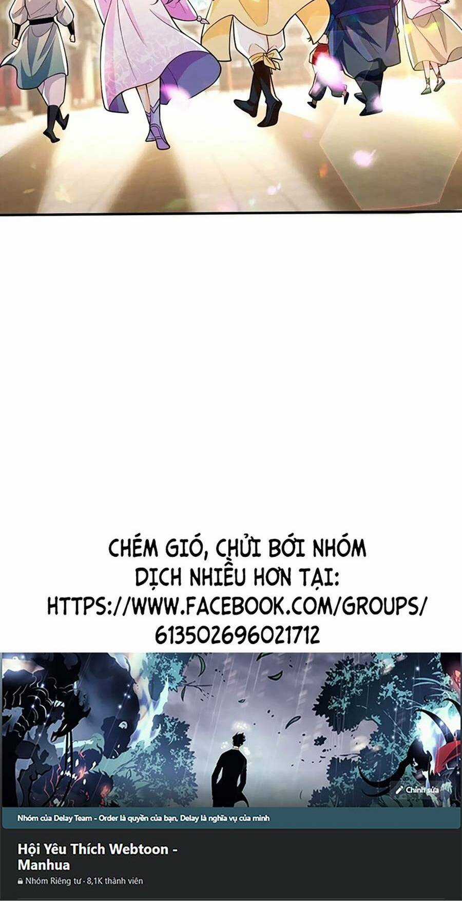 Ta Dựa Vào Cà Khịa Để Trở Thành Đại Lão Thể Tu Chapter 25 trang 39