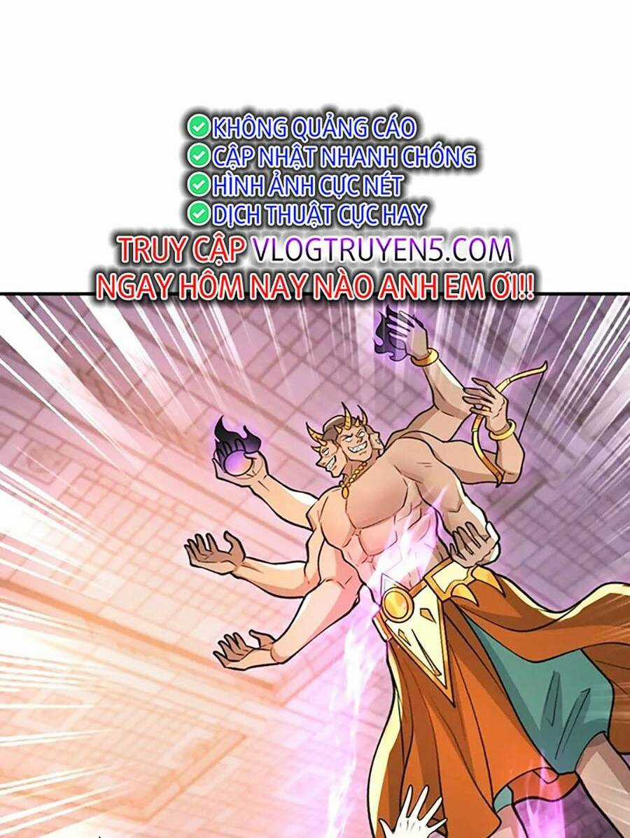 Ta Dựa Vào Cà Khịa Để Trở Thành Đại Lão Thể Tu Chapter 25 trang 7