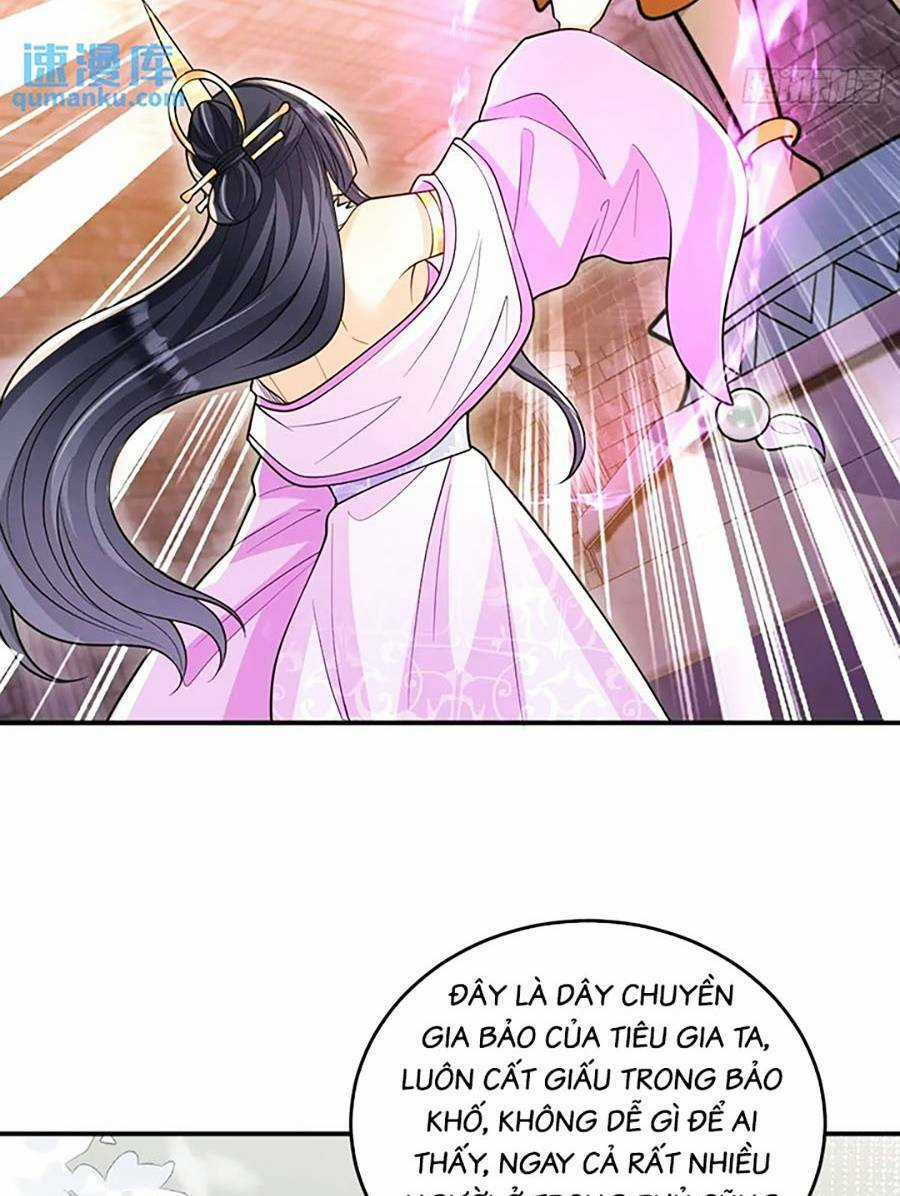 Ta Dựa Vào Cà Khịa Để Trở Thành Đại Lão Thể Tu Chapter 25 trang 8