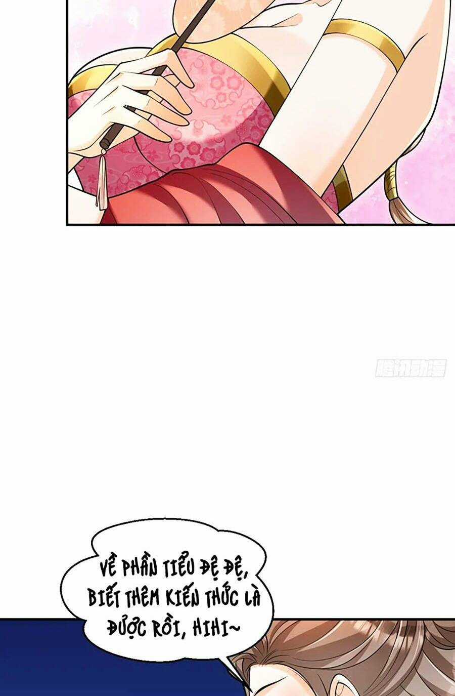 Ta Dựa Vào Cà Khịa Để Trở Thành Đại Lão Thể Tu Chapter 26 trang 13