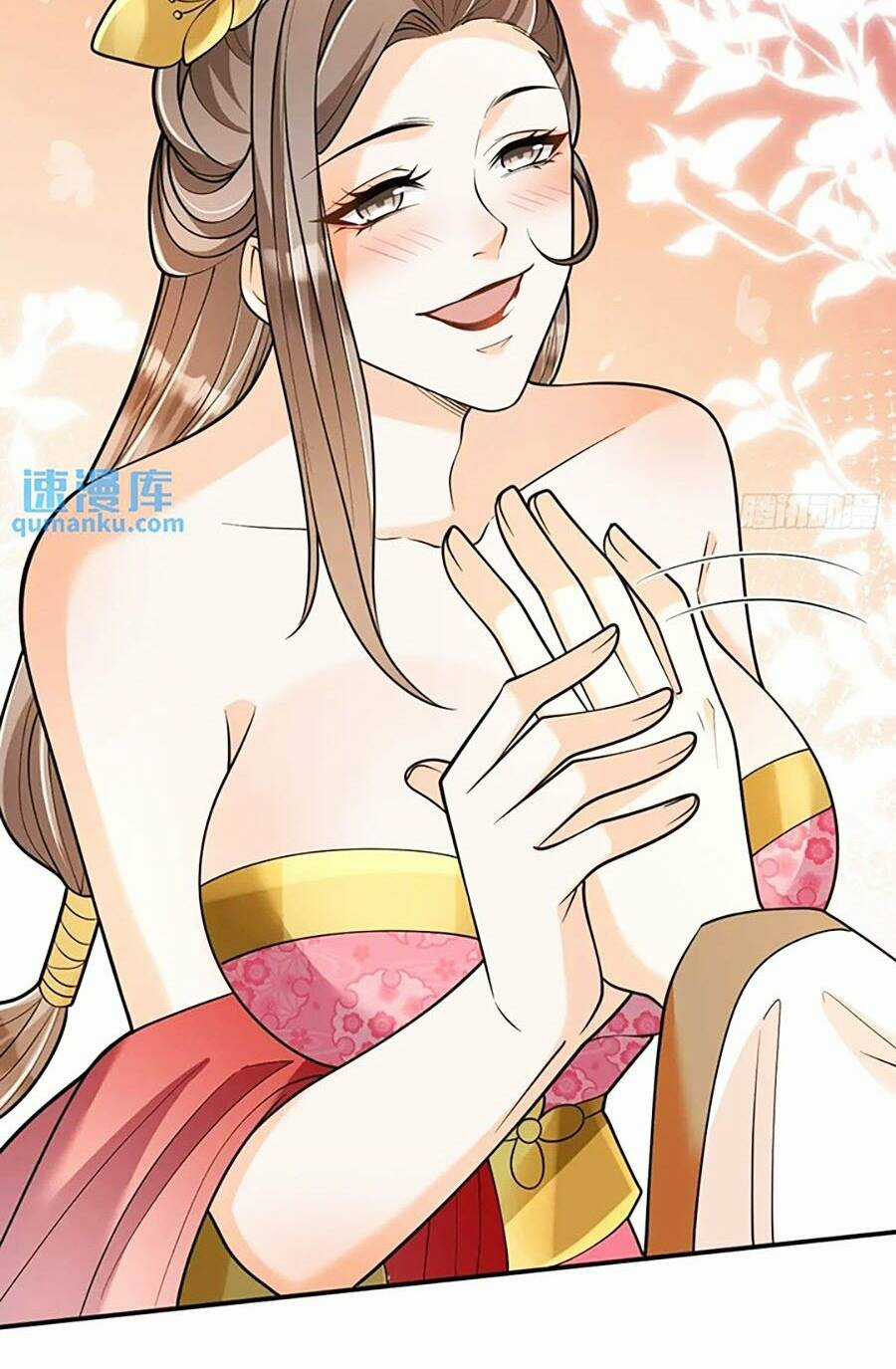 Ta Dựa Vào Cà Khịa Để Trở Thành Đại Lão Thể Tu Chapter 26 trang 19