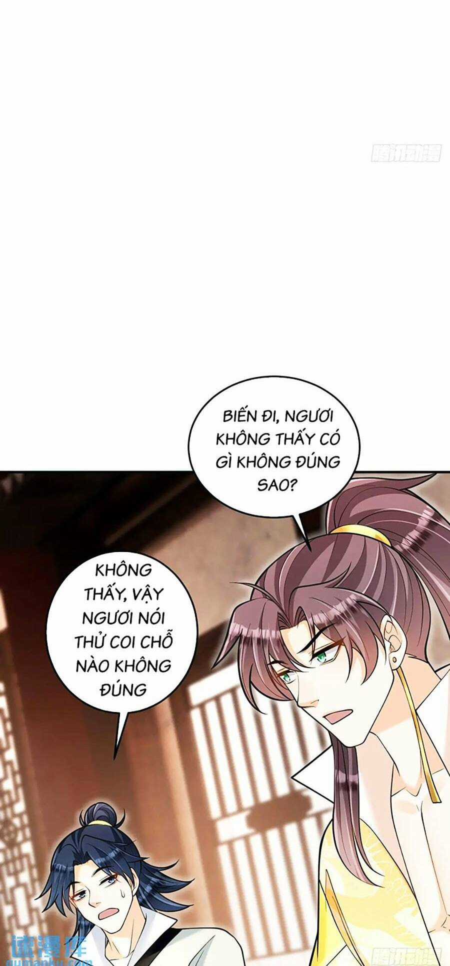 Ta Dựa Vào Cà Khịa Để Trở Thành Đại Lão Thể Tu Chapter 26 trang 23