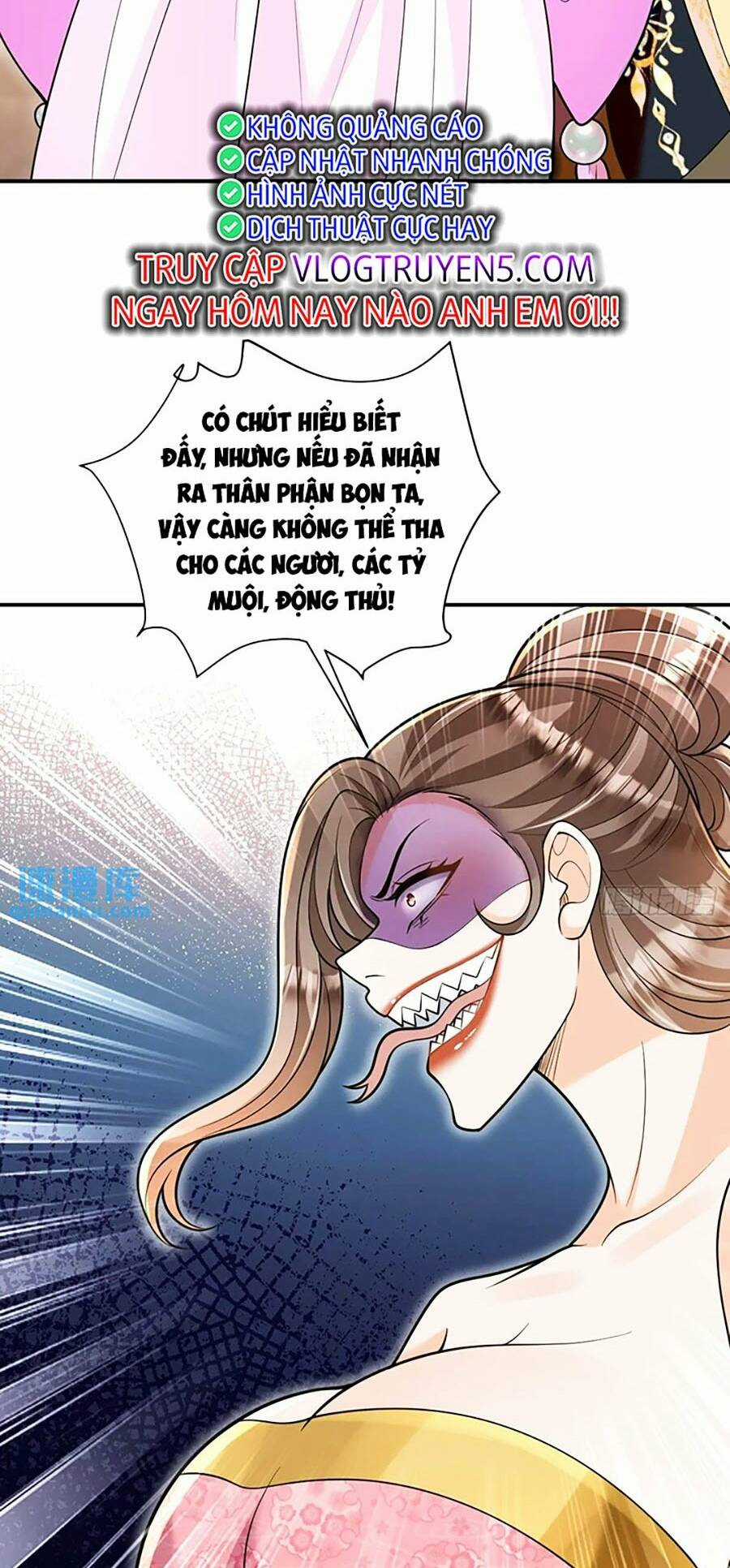 Ta Dựa Vào Cà Khịa Để Trở Thành Đại Lão Thể Tu Chapter 26 trang 37