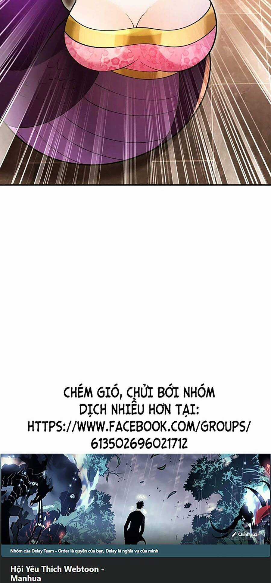 Ta Dựa Vào Cà Khịa Để Trở Thành Đại Lão Thể Tu Chapter 26 trang 39