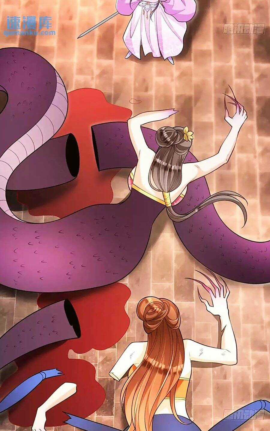 Ta Dựa Vào Cà Khịa Để Trở Thành Đại Lão Thể Tu Chapter 27 trang 18