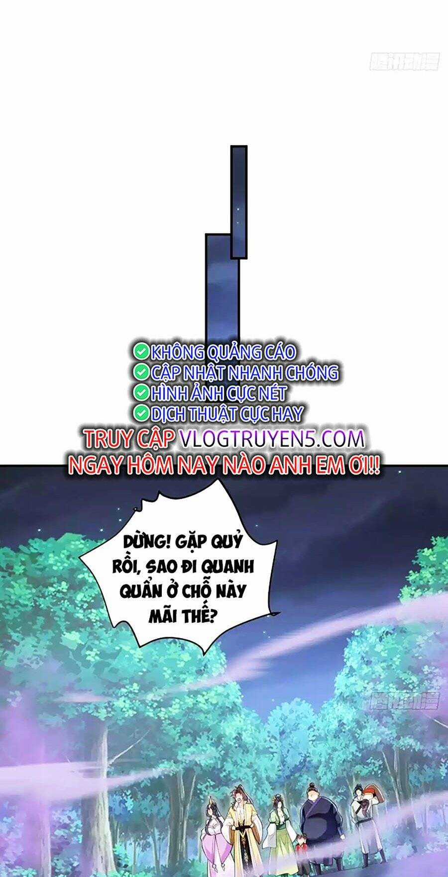 Ta Dựa Vào Cà Khịa Để Trở Thành Đại Lão Thể Tu Chapter 27 trang 22