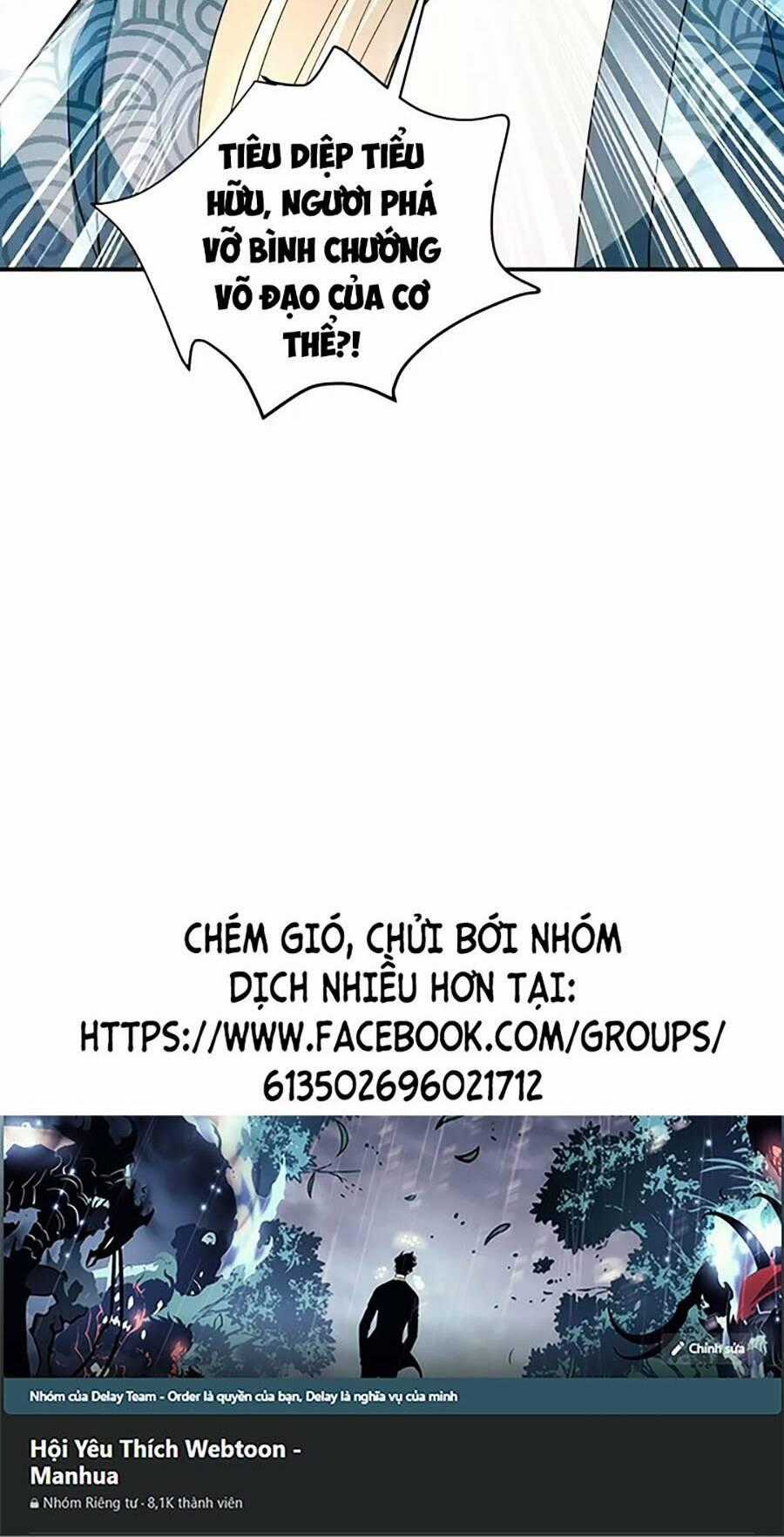 Ta Dựa Vào Cà Khịa Để Trở Thành Đại Lão Thể Tu Chapter 27 trang 39