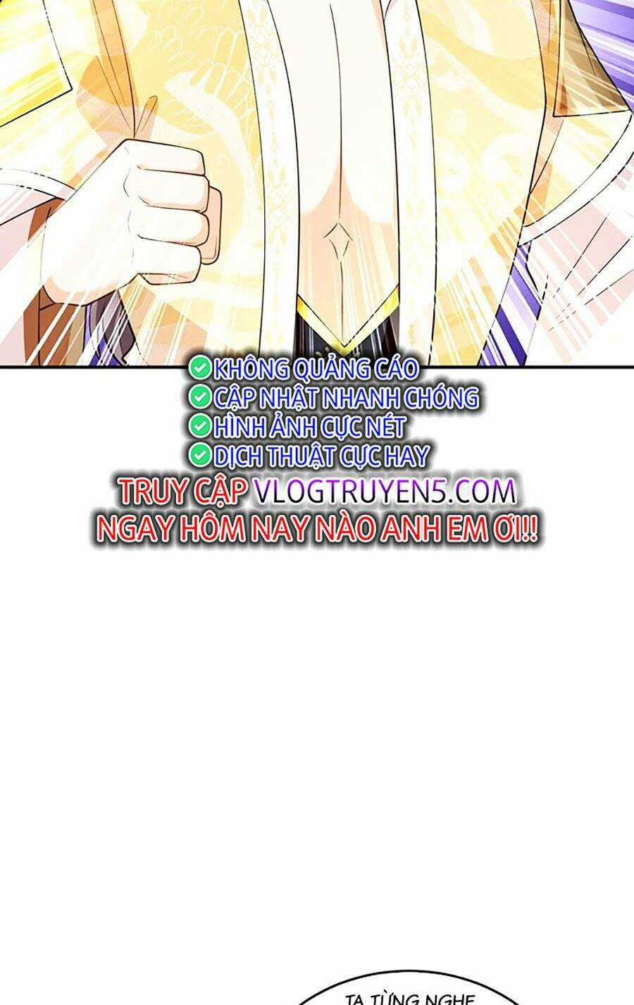 Ta Dựa Vào Cà Khịa Để Trở Thành Đại Lão Thể Tu Chapter 28 trang 12