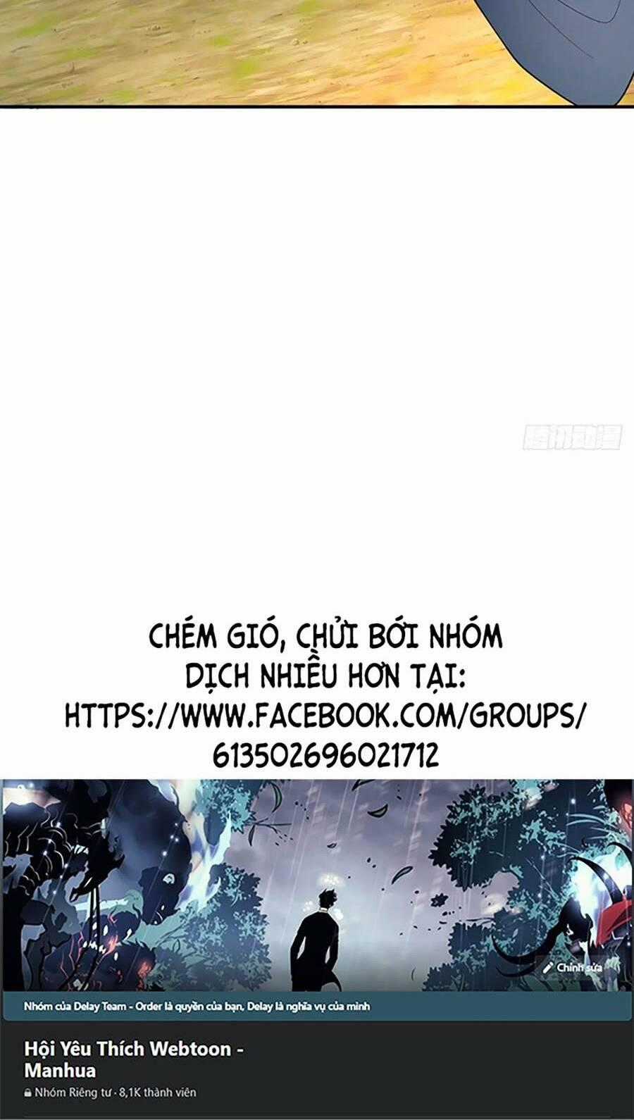 Ta Dựa Vào Cà Khịa Để Trở Thành Đại Lão Thể Tu Chapter 28 trang 39