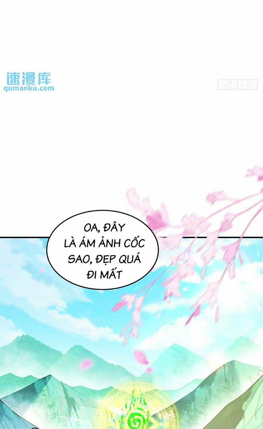 Ta Dựa Vào Cà Khịa Để Trở Thành Đại Lão Thể Tu Chapter 29 trang 2