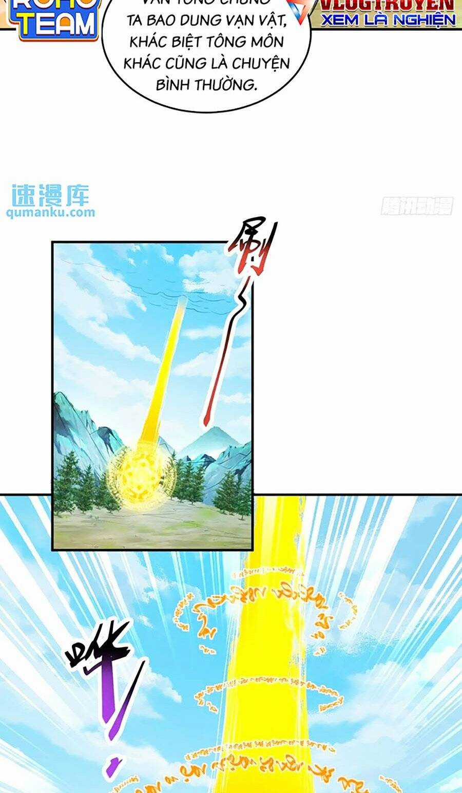 Ta Dựa Vào Cà Khịa Để Trở Thành Đại Lão Thể Tu Chapter 29 trang 25