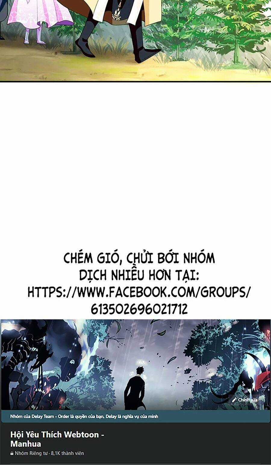 Ta Dựa Vào Cà Khịa Để Trở Thành Đại Lão Thể Tu Chapter 29 trang 39