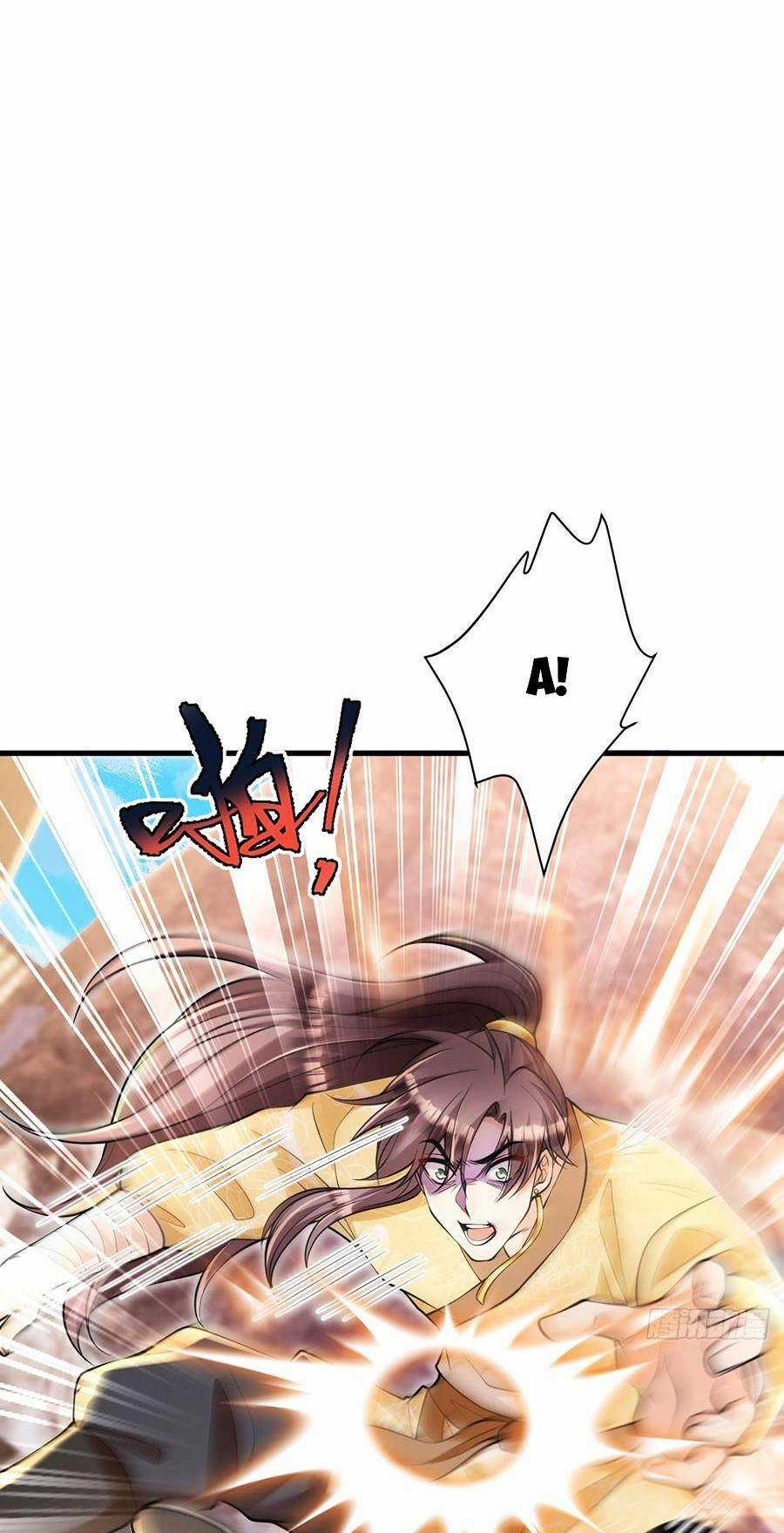 Ta Dựa Vào Cà Khịa Để Trở Thành Đại Lão Thể Tu Chapter 3 trang 10