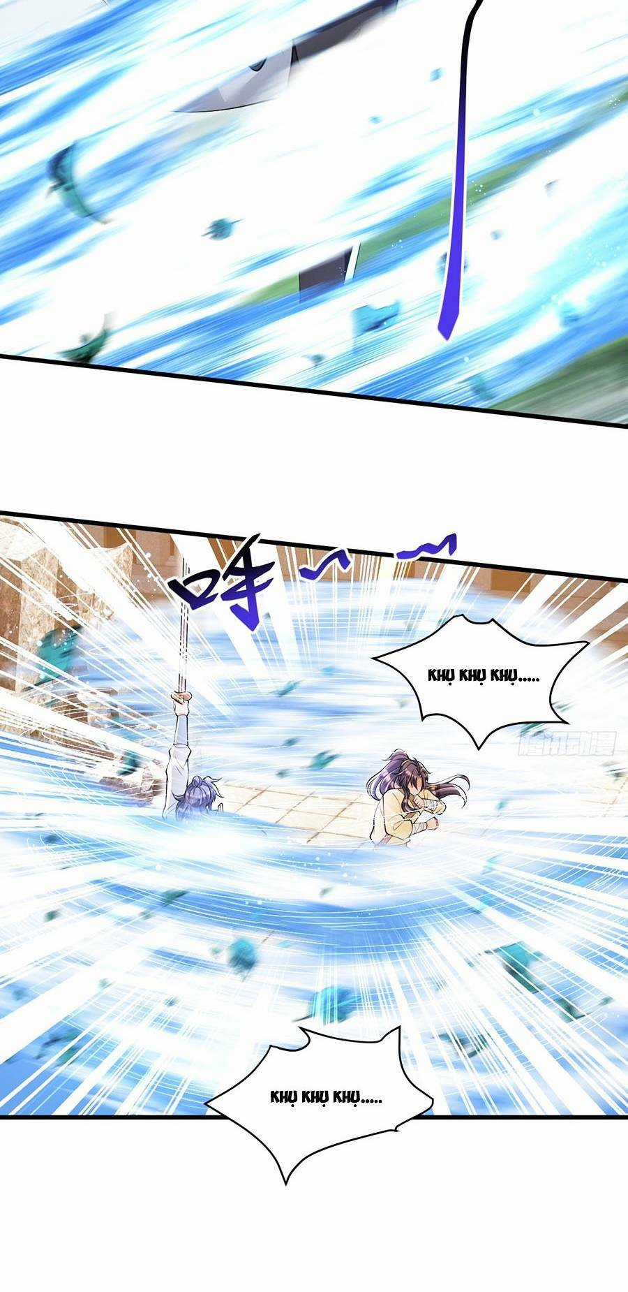 Ta Dựa Vào Cà Khịa Để Trở Thành Đại Lão Thể Tu Chapter 3 trang 22