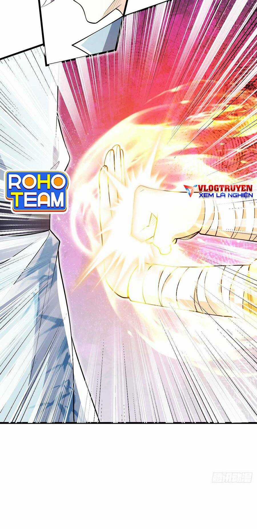 Ta Dựa Vào Cà Khịa Để Trở Thành Đại Lão Thể Tu Chapter 3 trang 33