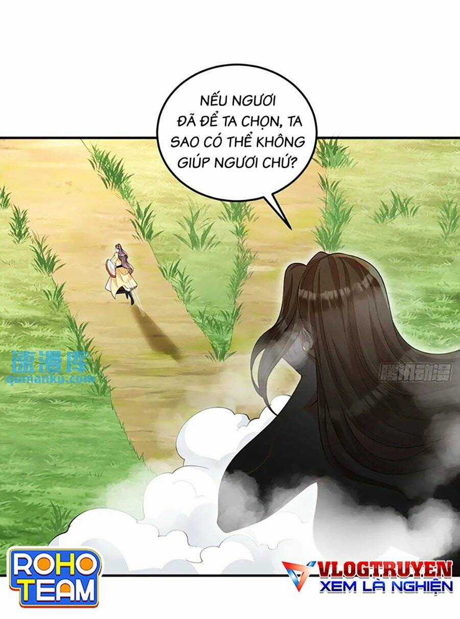 Ta Dựa Vào Cà Khịa Để Trở Thành Đại Lão Thể Tu Chapter 30 trang 10