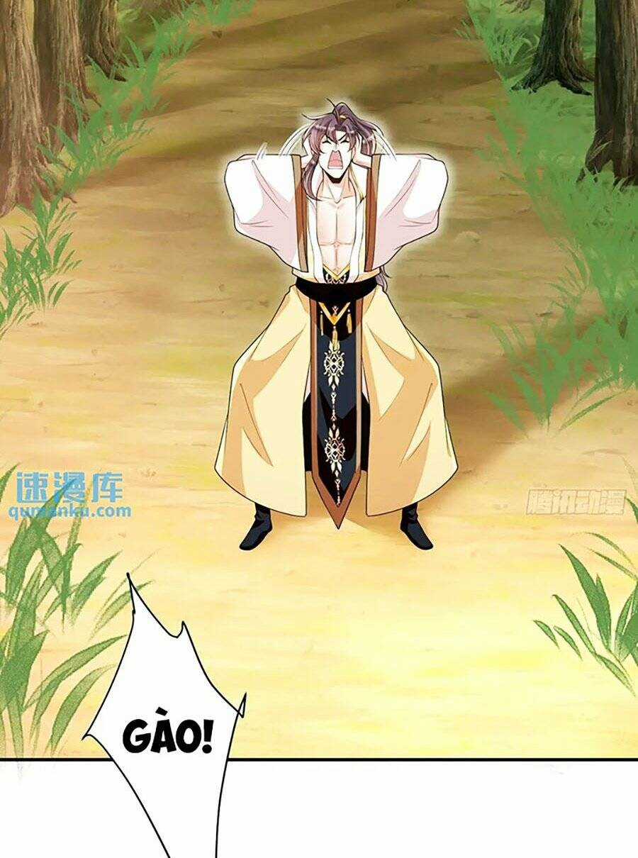 Ta Dựa Vào Cà Khịa Để Trở Thành Đại Lão Thể Tu Chapter 30 trang 12