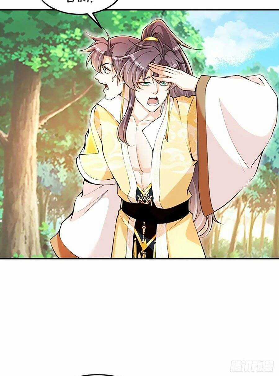 Ta Dựa Vào Cà Khịa Để Trở Thành Đại Lão Thể Tu Chapter 30 trang 14