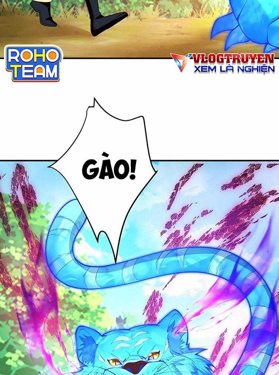 Ta Dựa Vào Cà Khịa Để Trở Thành Đại Lão Thể Tu Chapter 30 trang 16