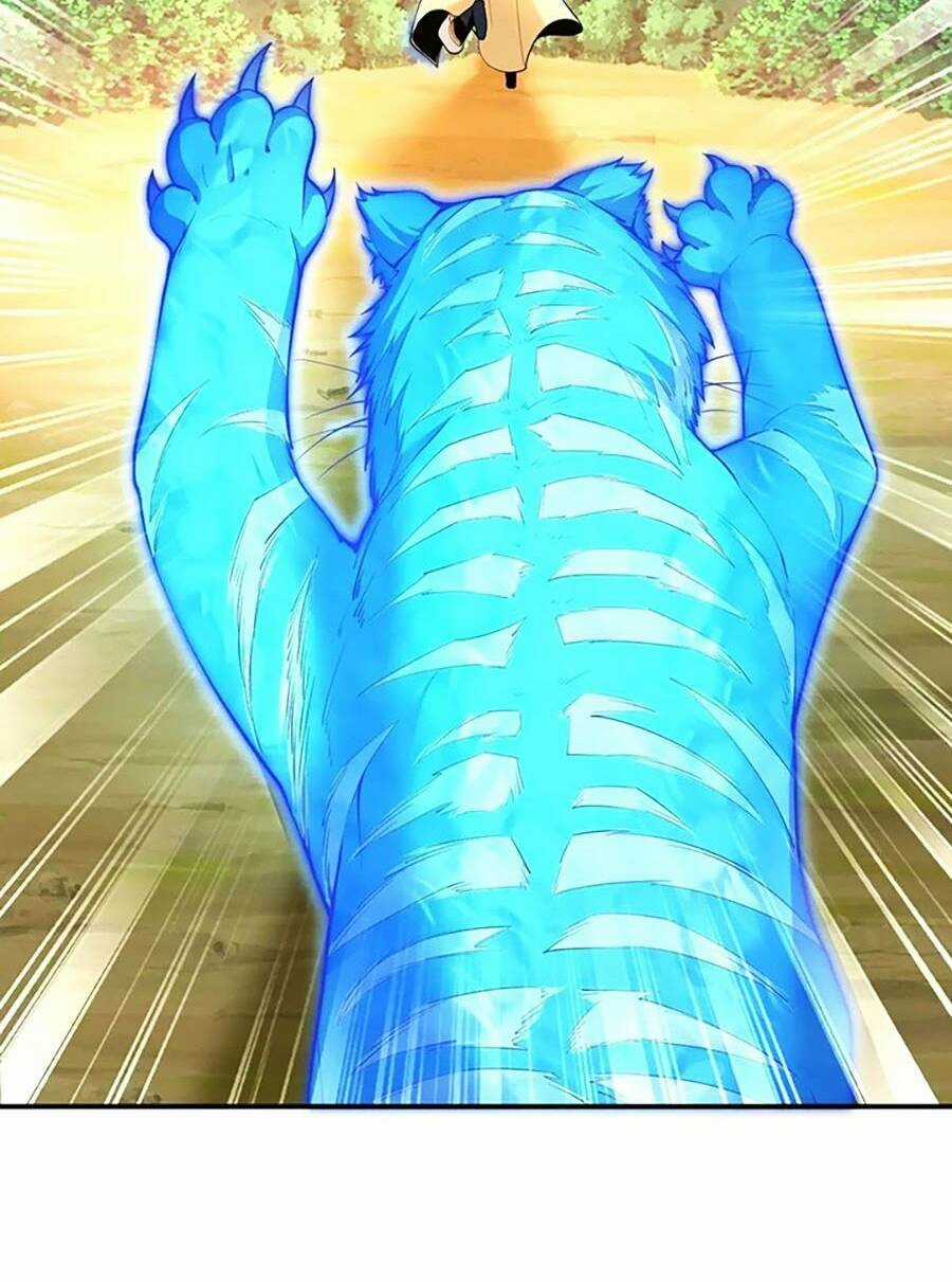 Ta Dựa Vào Cà Khịa Để Trở Thành Đại Lão Thể Tu Chapter 30 trang 19