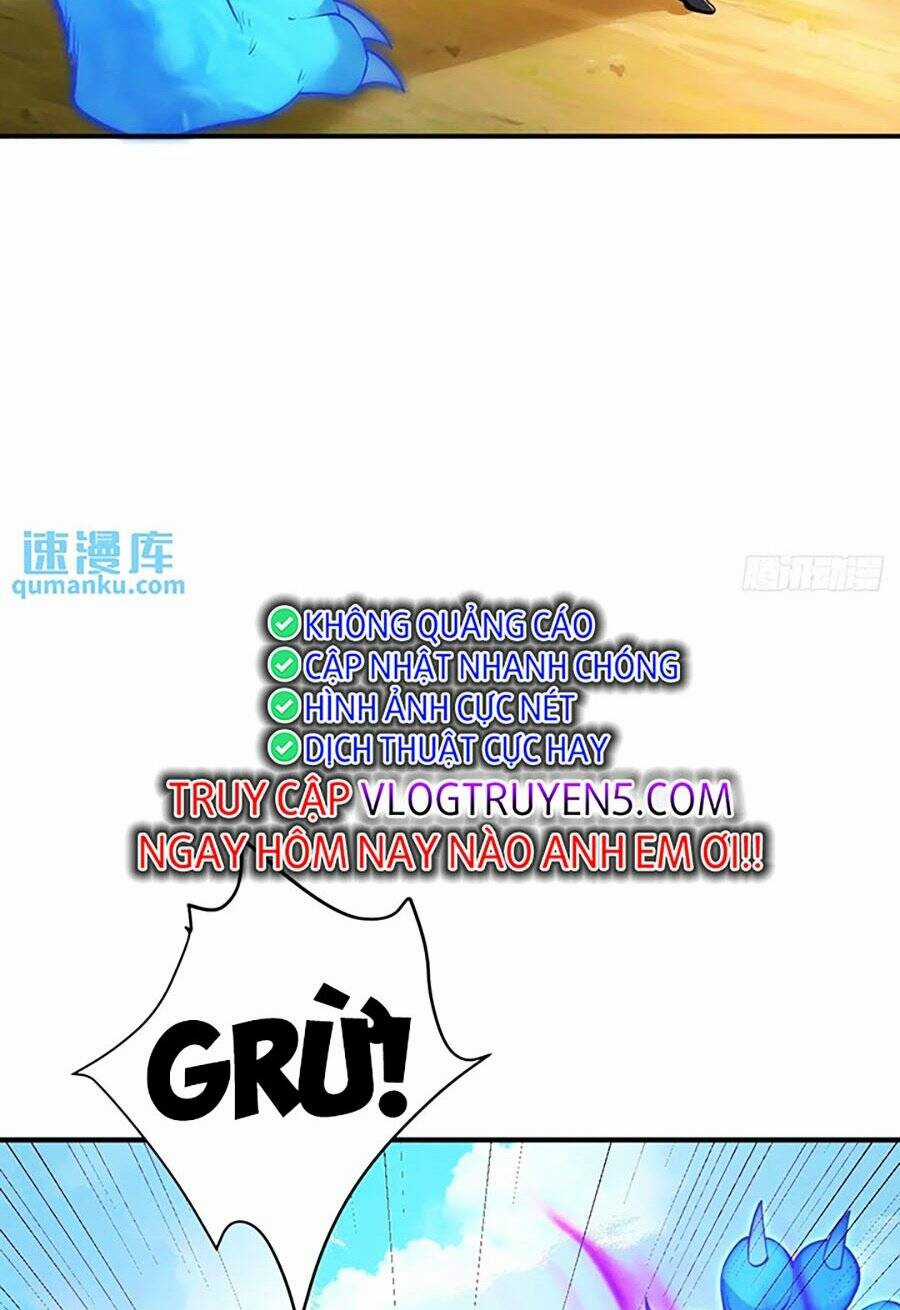 Ta Dựa Vào Cà Khịa Để Trở Thành Đại Lão Thể Tu Chapter 30 trang 22