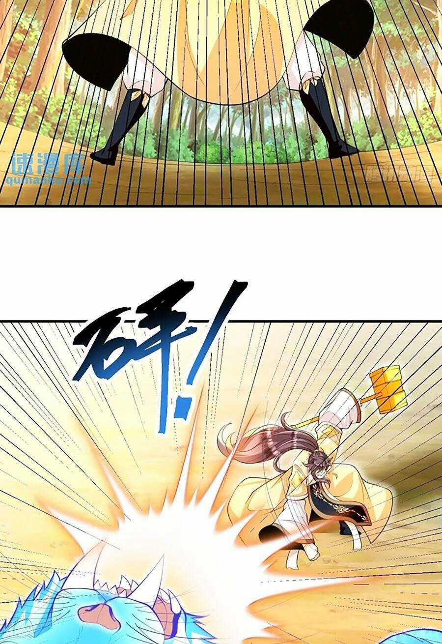 Ta Dựa Vào Cà Khịa Để Trở Thành Đại Lão Thể Tu Chapter 30 trang 24