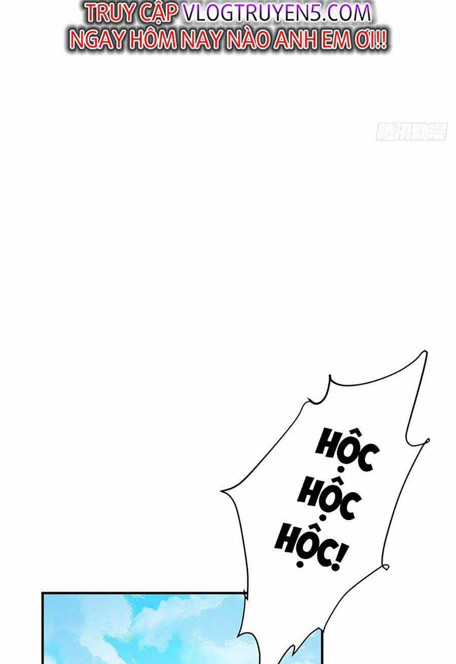 Ta Dựa Vào Cà Khịa Để Trở Thành Đại Lão Thể Tu Chapter 30 trang 34