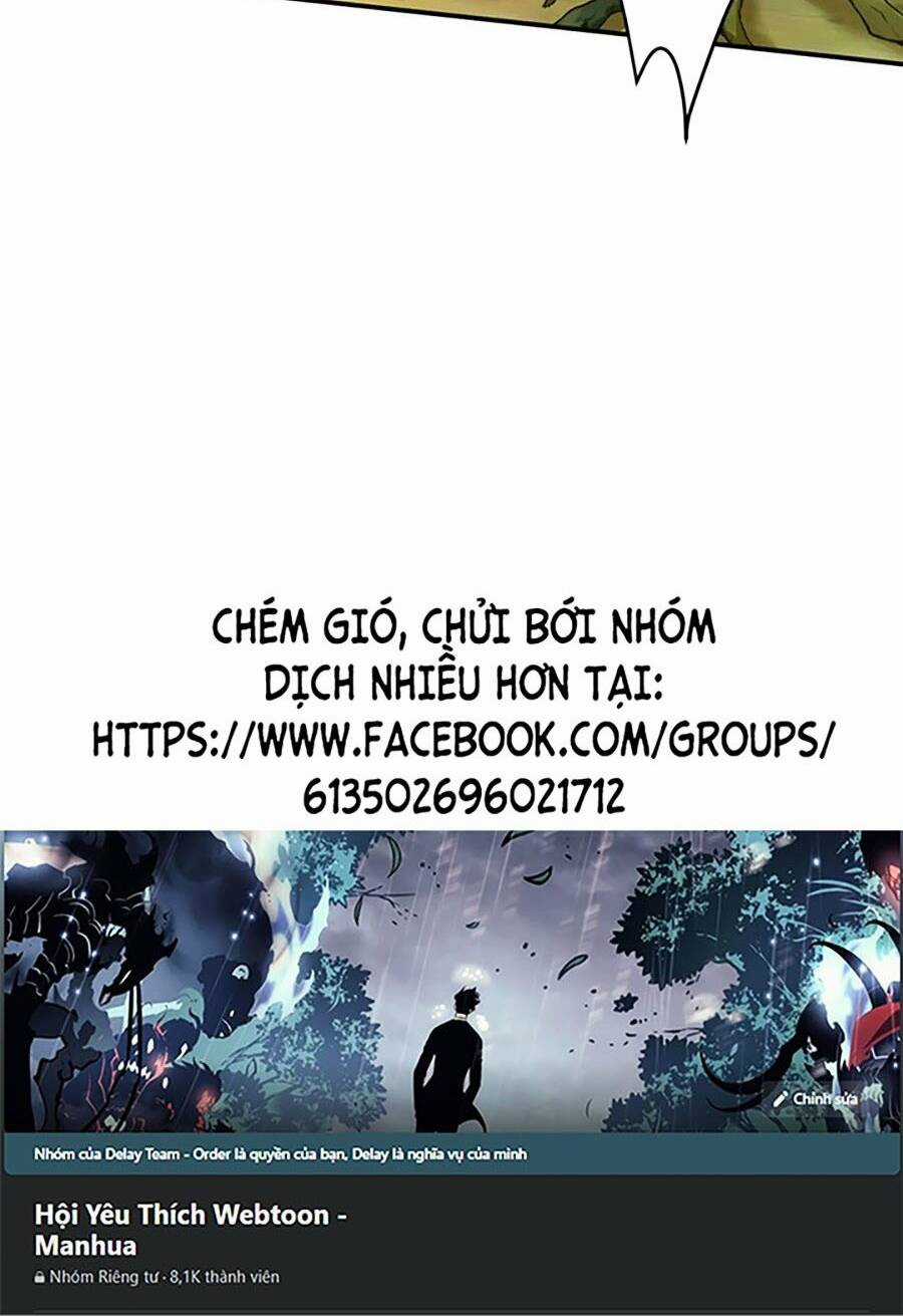 Ta Dựa Vào Cà Khịa Để Trở Thành Đại Lão Thể Tu Chapter 30 trang 39