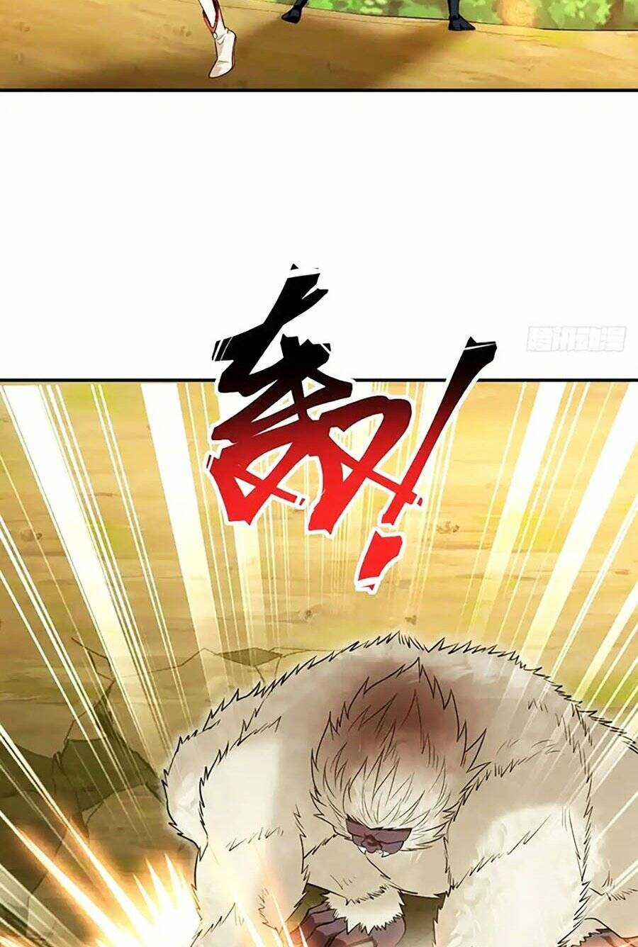 Ta Dựa Vào Cà Khịa Để Trở Thành Đại Lão Thể Tu Chapter 31 trang 14