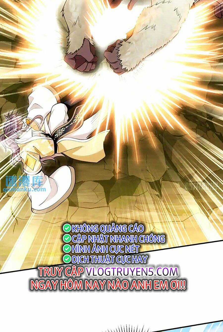 Ta Dựa Vào Cà Khịa Để Trở Thành Đại Lão Thể Tu Chapter 31 trang 15