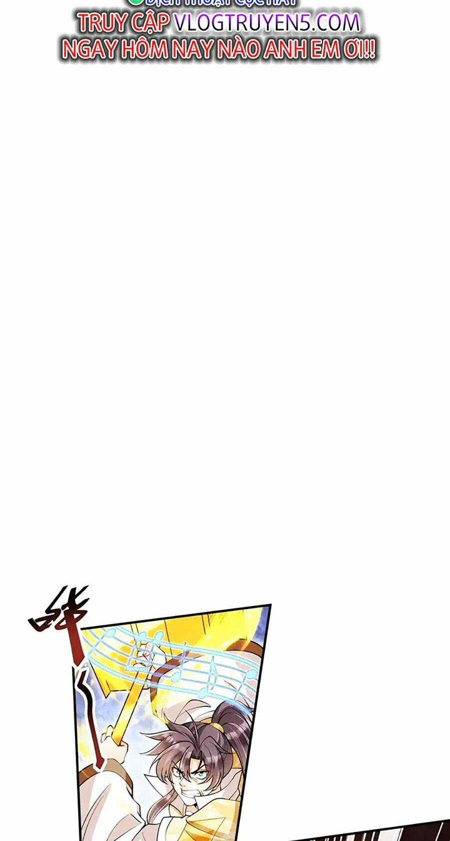 Ta Dựa Vào Cà Khịa Để Trở Thành Đại Lão Thể Tu Chapter 31 trang 23