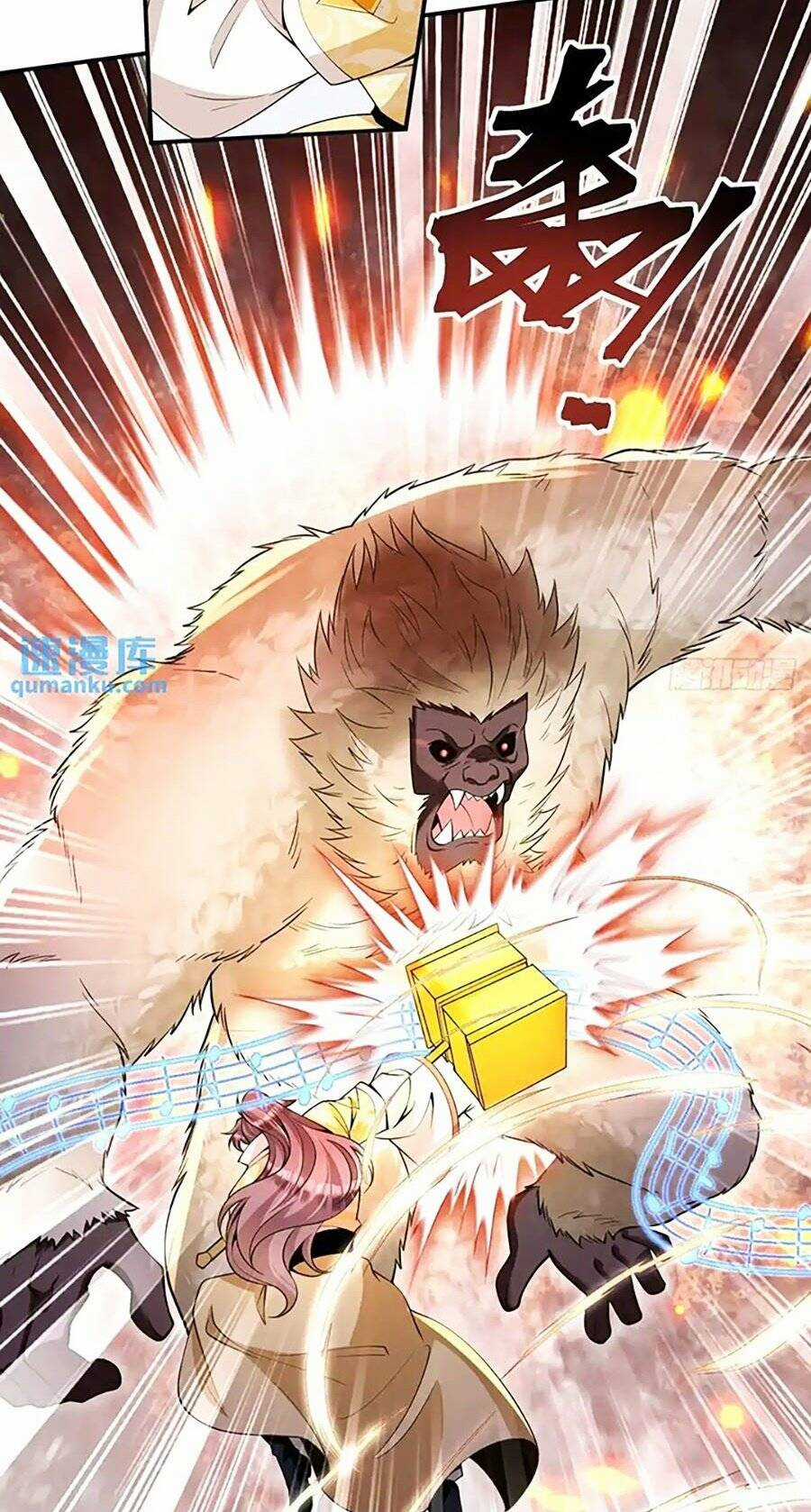 Ta Dựa Vào Cà Khịa Để Trở Thành Đại Lão Thể Tu Chapter 31 trang 24