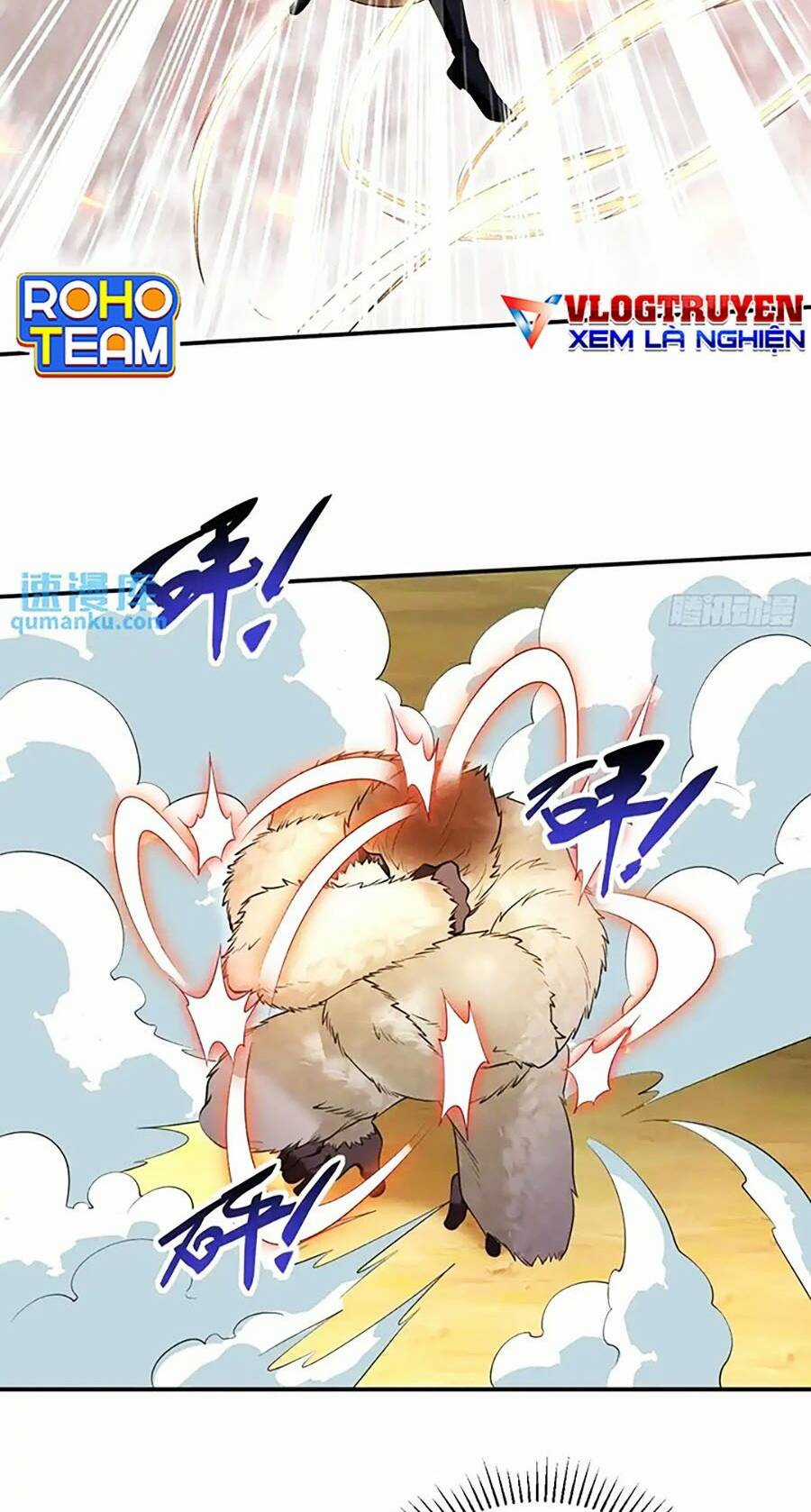 Ta Dựa Vào Cà Khịa Để Trở Thành Đại Lão Thể Tu Chapter 31 trang 25