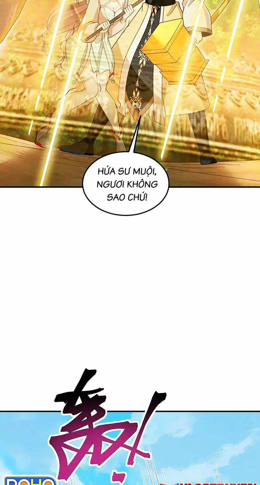 Ta Dựa Vào Cà Khịa Để Trở Thành Đại Lão Thể Tu Chapter 31 trang 32