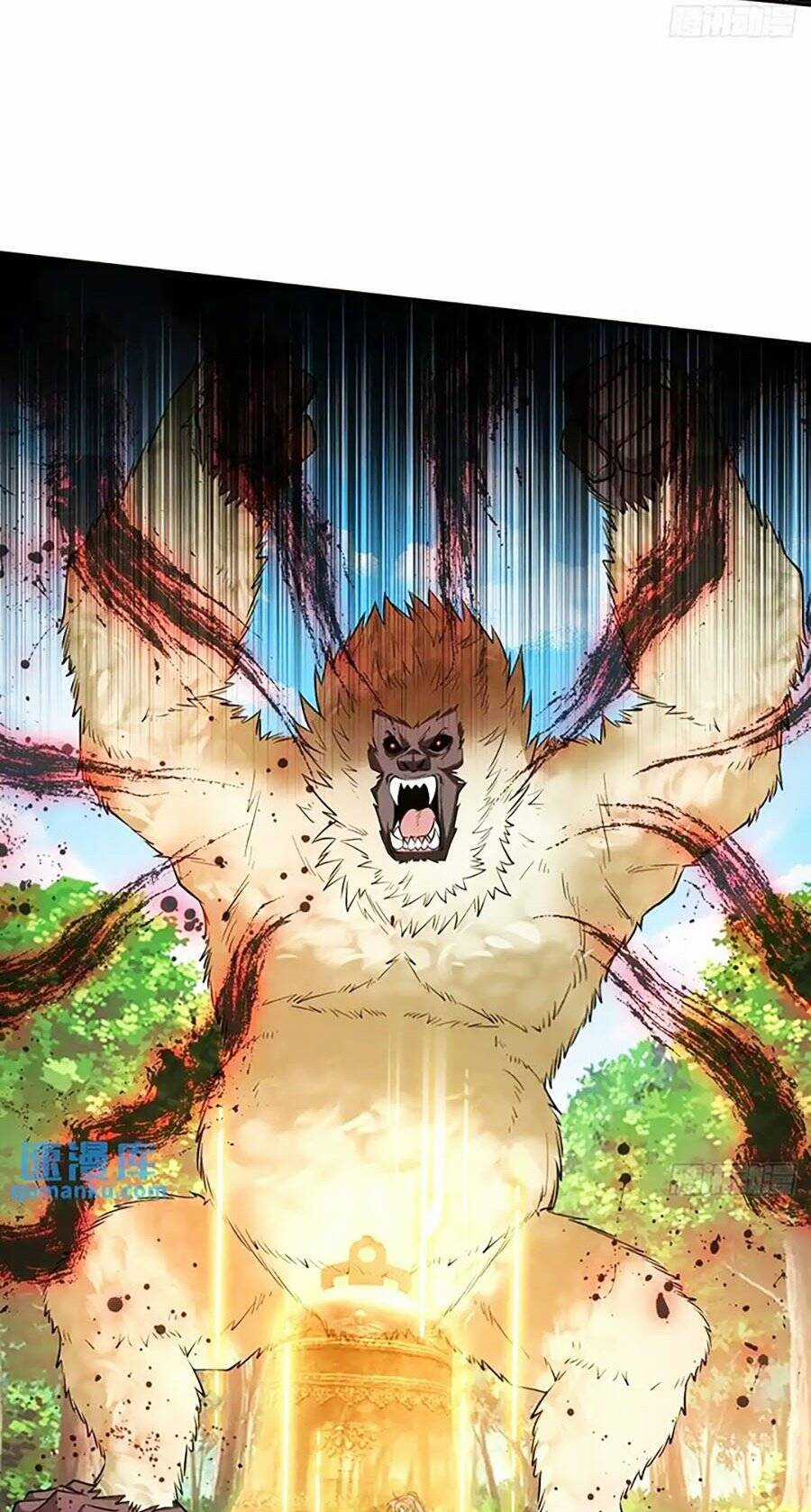 Ta Dựa Vào Cà Khịa Để Trở Thành Đại Lão Thể Tu Chapter 31 trang 38