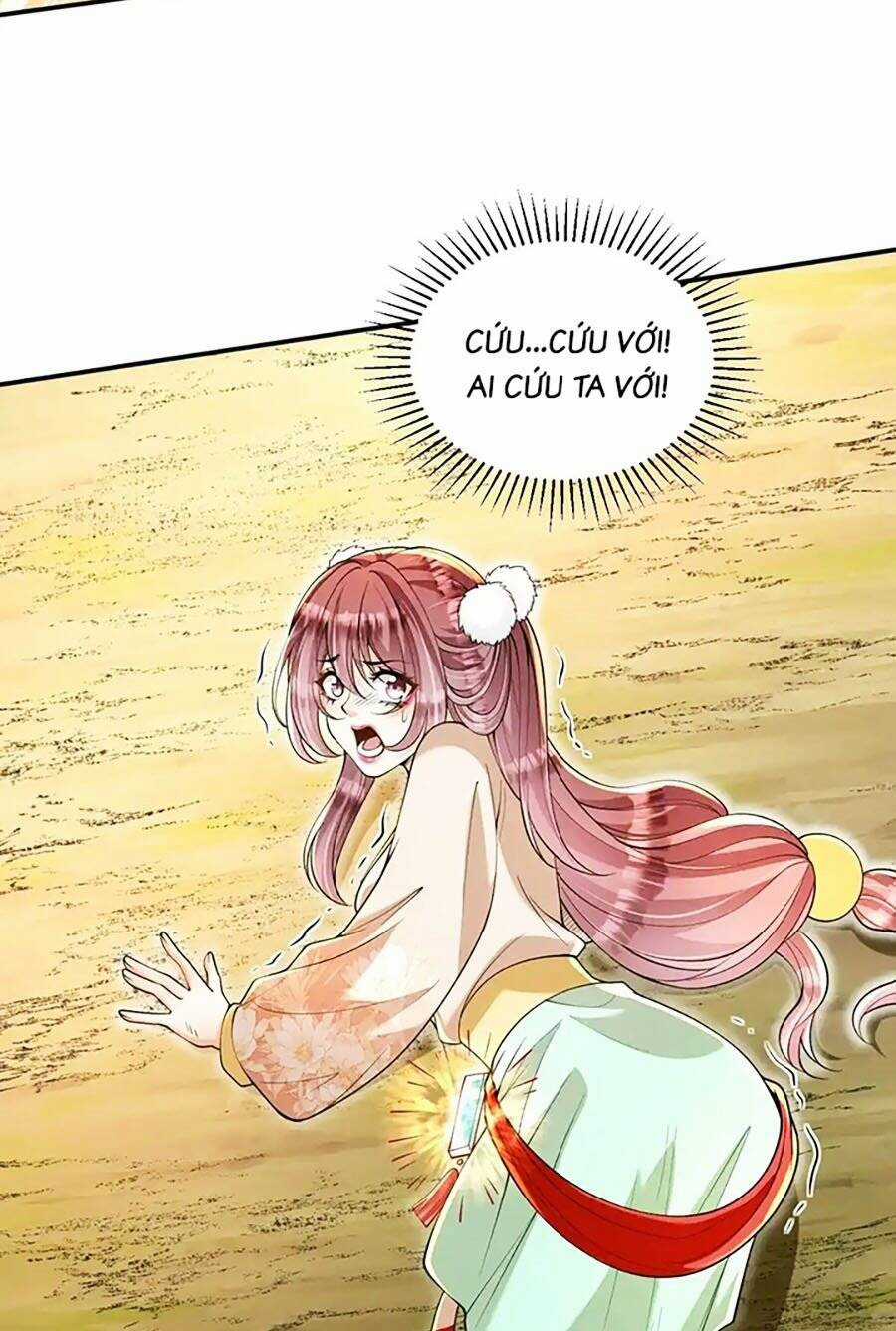 Ta Dựa Vào Cà Khịa Để Trở Thành Đại Lão Thể Tu Chapter 31 trang 6