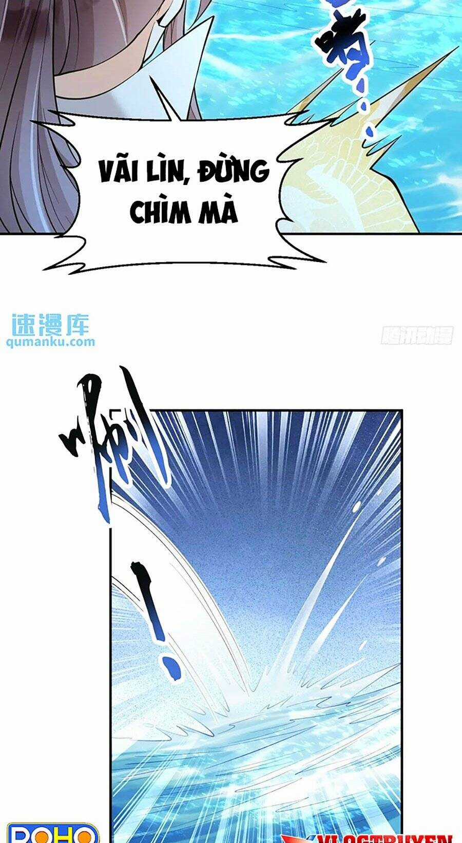 Ta Dựa Vào Cà Khịa Để Trở Thành Đại Lão Thể Tu Chapter 32 trang 30