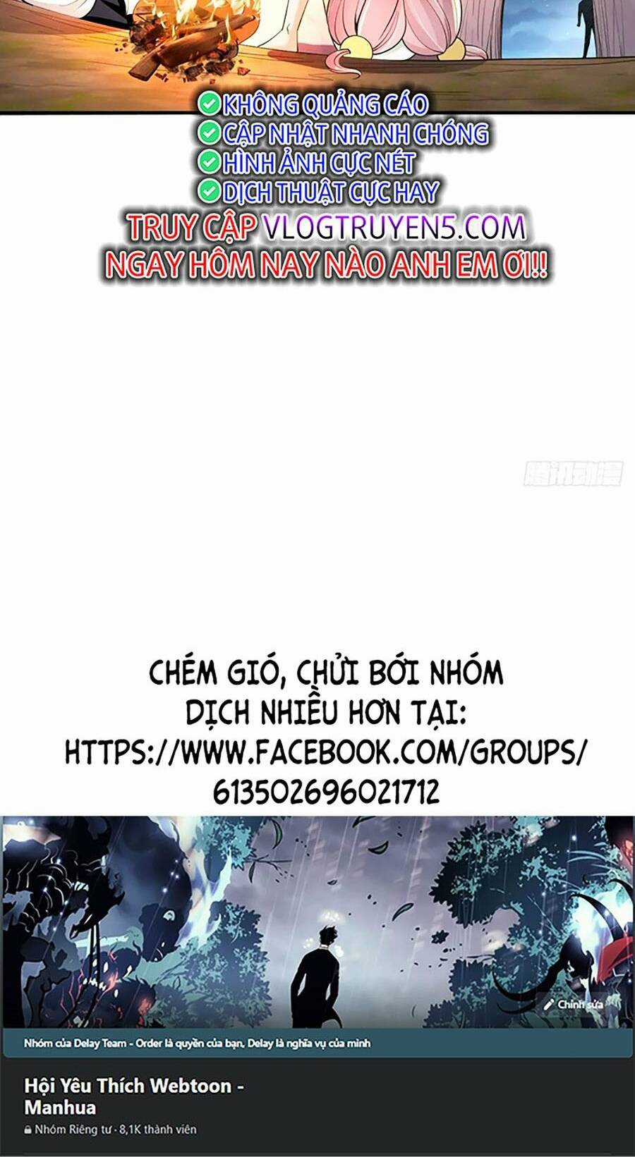 Ta Dựa Vào Cà Khịa Để Trở Thành Đại Lão Thể Tu Chapter 32 trang 39