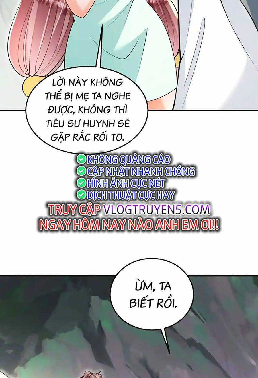 Ta Dựa Vào Cà Khịa Để Trở Thành Đại Lão Thể Tu Chapter 33 trang 17