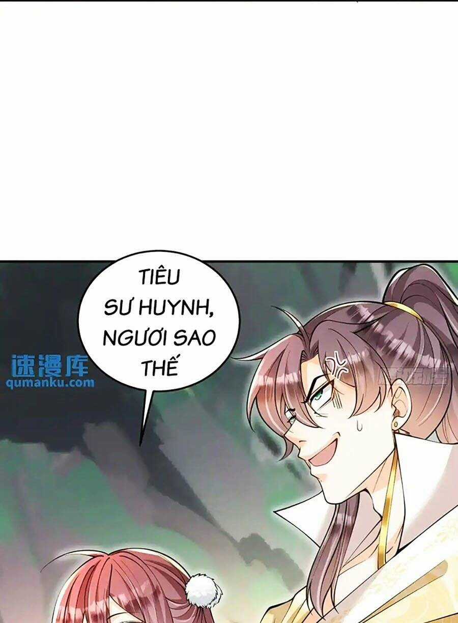 Ta Dựa Vào Cà Khịa Để Trở Thành Đại Lão Thể Tu Chapter 33 trang 20