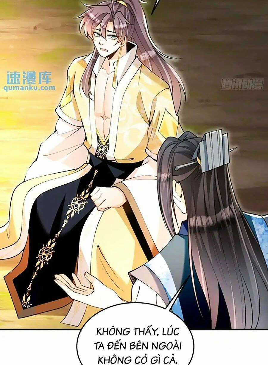 Ta Dựa Vào Cà Khịa Để Trở Thành Đại Lão Thể Tu Chapter 33 trang 23