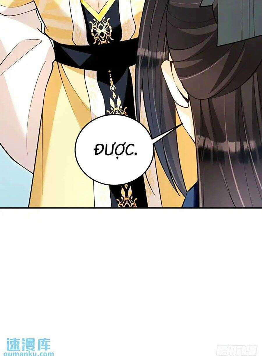 Ta Dựa Vào Cà Khịa Để Trở Thành Đại Lão Thể Tu Chapter 33 trang 36