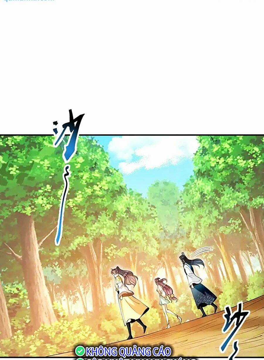 Ta Dựa Vào Cà Khịa Để Trở Thành Đại Lão Thể Tu Chapter 33 trang 37