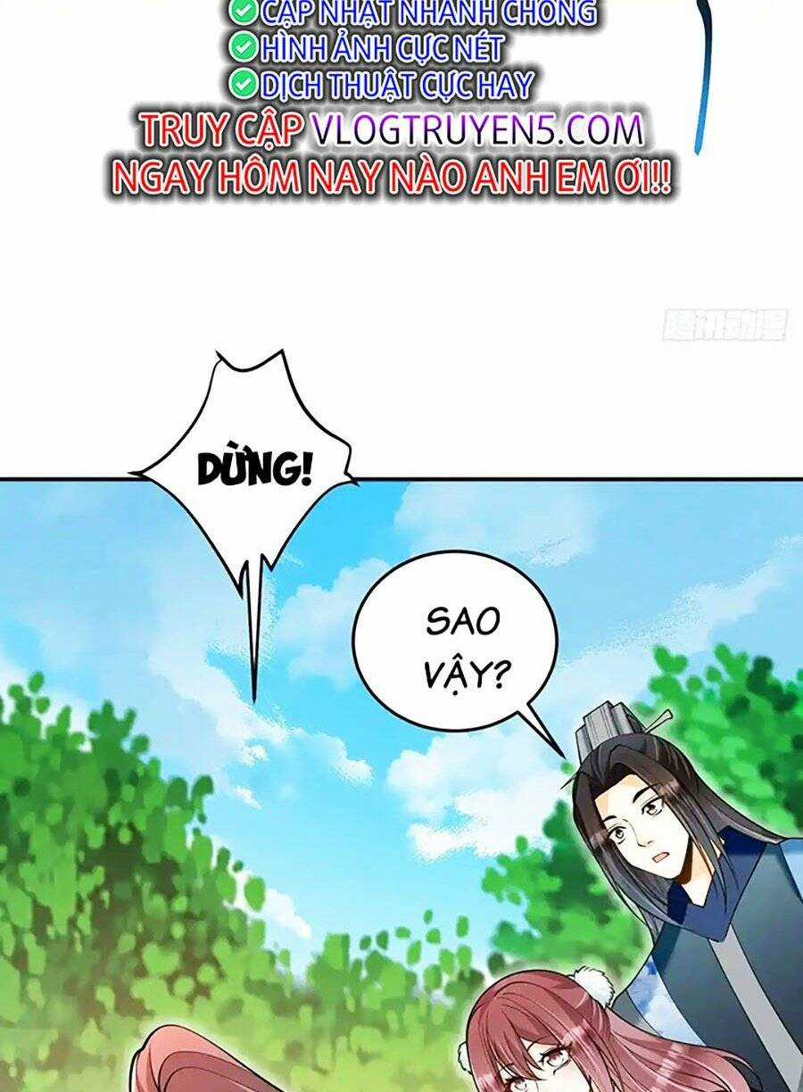 Ta Dựa Vào Cà Khịa Để Trở Thành Đại Lão Thể Tu Chapter 33 trang 38