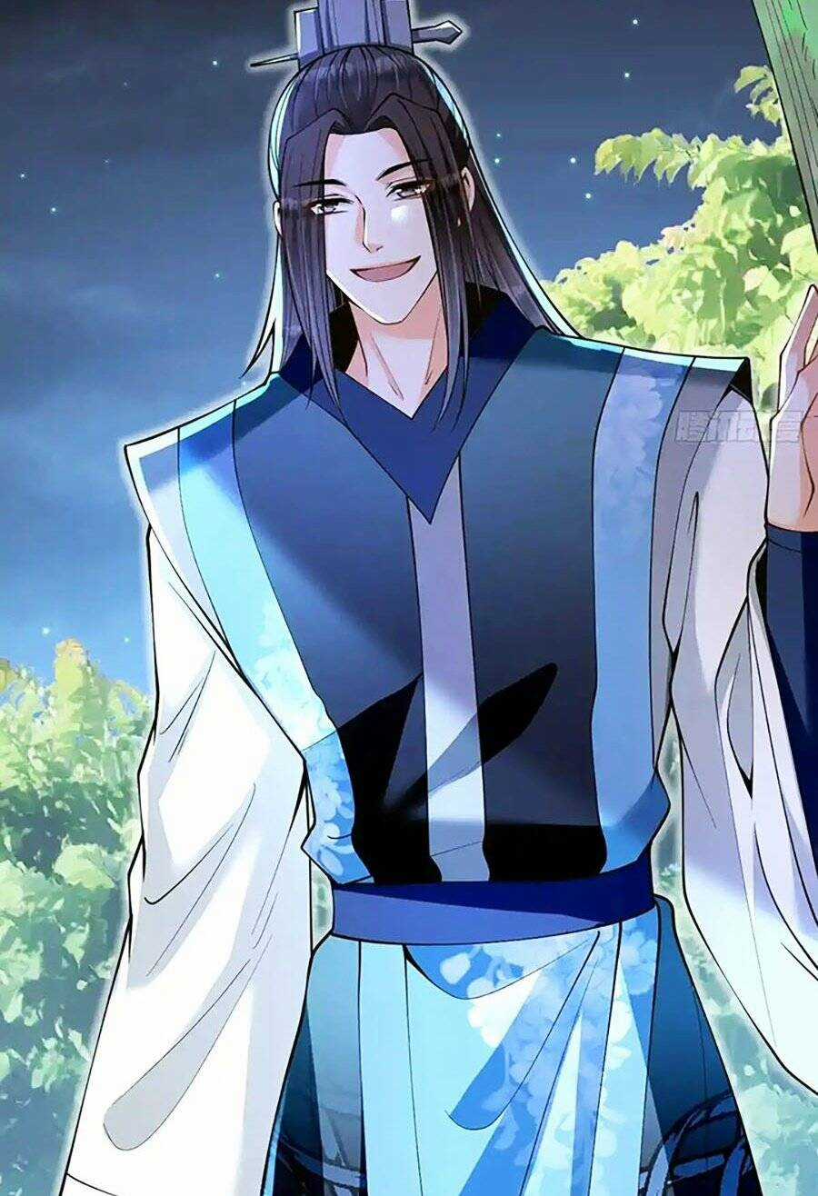 Ta Dựa Vào Cà Khịa Để Trở Thành Đại Lão Thể Tu Chapter 33 trang 4