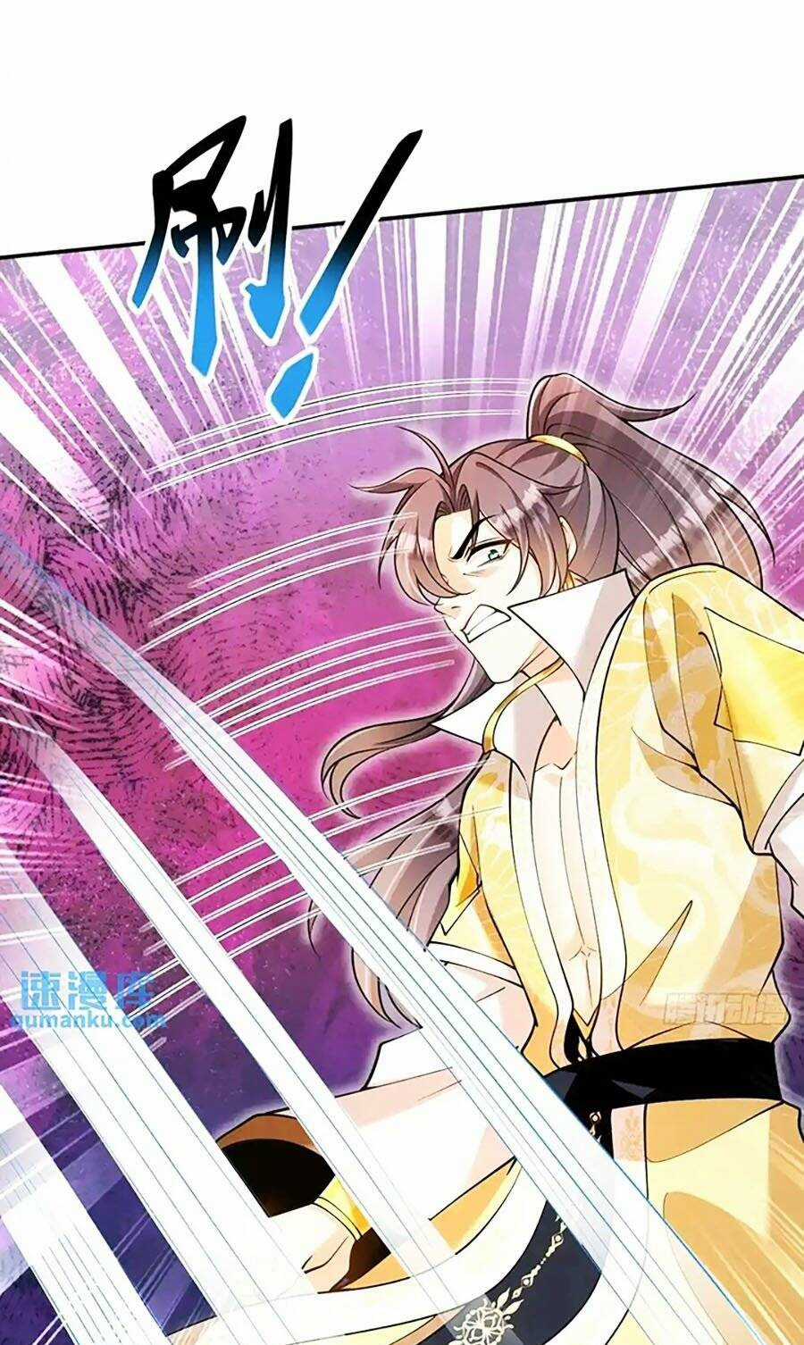 Ta Dựa Vào Cà Khịa Để Trở Thành Đại Lão Thể Tu Chapter 33 trang 40