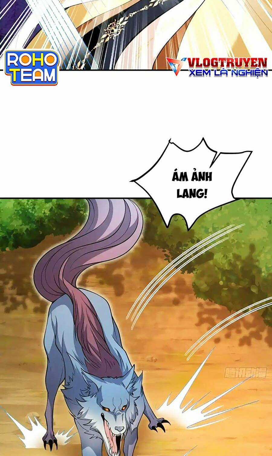 Ta Dựa Vào Cà Khịa Để Trở Thành Đại Lão Thể Tu Chapter 33 trang 41