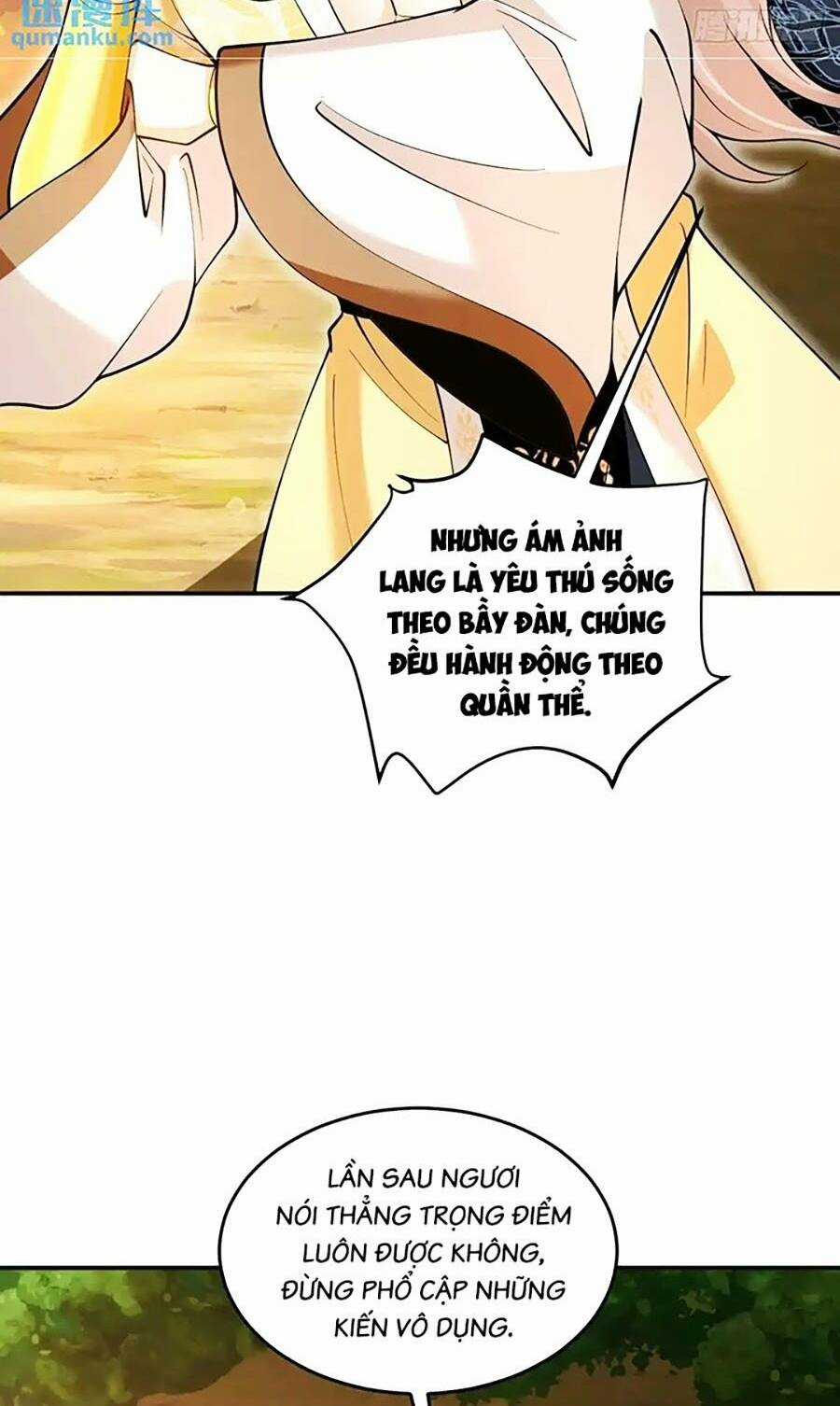 Ta Dựa Vào Cà Khịa Để Trở Thành Đại Lão Thể Tu Chapter 33 trang 45